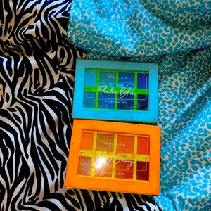 Profusion 2 Pack Eyeshadows (16 piece)